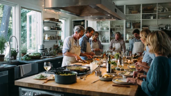 Streamlined Suppers: Unlocking Kitchen Wisdom For Effortless Evenings