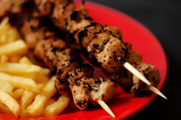 Precision Plant Protein: Mastering Vegan Nutrition For Peak Strength