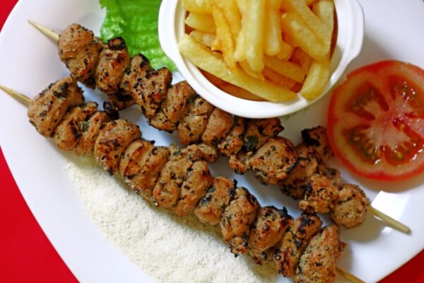 Intelligent Vegan Prep: Future-Proofing Flavor And Nutrition