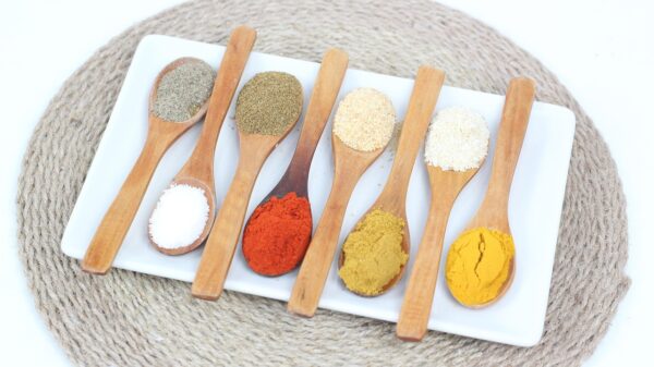 Ingredient Futures: Pioneering Vegan Gluten-Free Flavor Landscapes