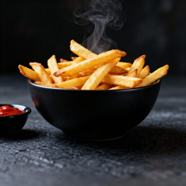 The Comfort Dispatch: Soulful Sustenance, Arriving Discreetly